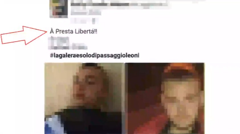 Baby-rapinatori senza neuroni: 21 rapine in 5 mesi. Sui social celebravano le loro imprese [VIDEO]
