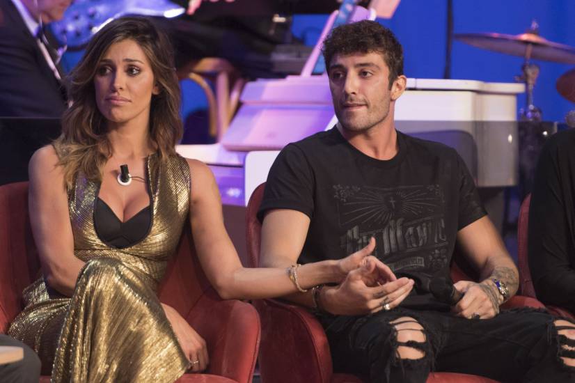 Belen Rodriguez preoccupata per Andrea Iannone: il pilota sta male da giorni