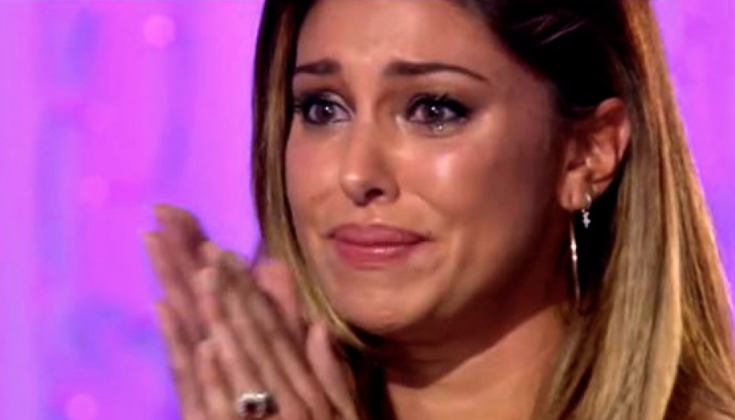 Belen come Emma Marrone: incredibile gesto dopo la separazione con Stefano