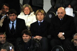 Bindi stringe sui rapporti tra il presidente della Juventus e Dominello