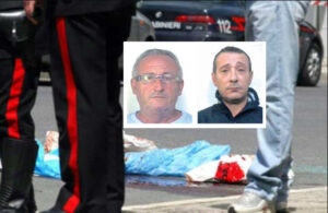 Giuliano Quaranta condannato a 30 anni, ha partecipato al delitto Vignola