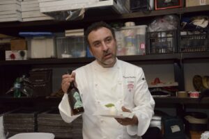 Napoli, ecco la birra dedicata a San Gennaro