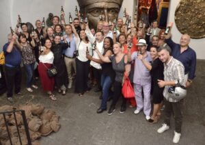Napoli, ecco la birra dedicata a San Gennaro