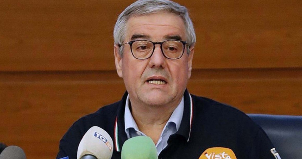 Coronavirus, la Protezione Civile: "Contagi in aumento, 481 casi e 10 vittime"