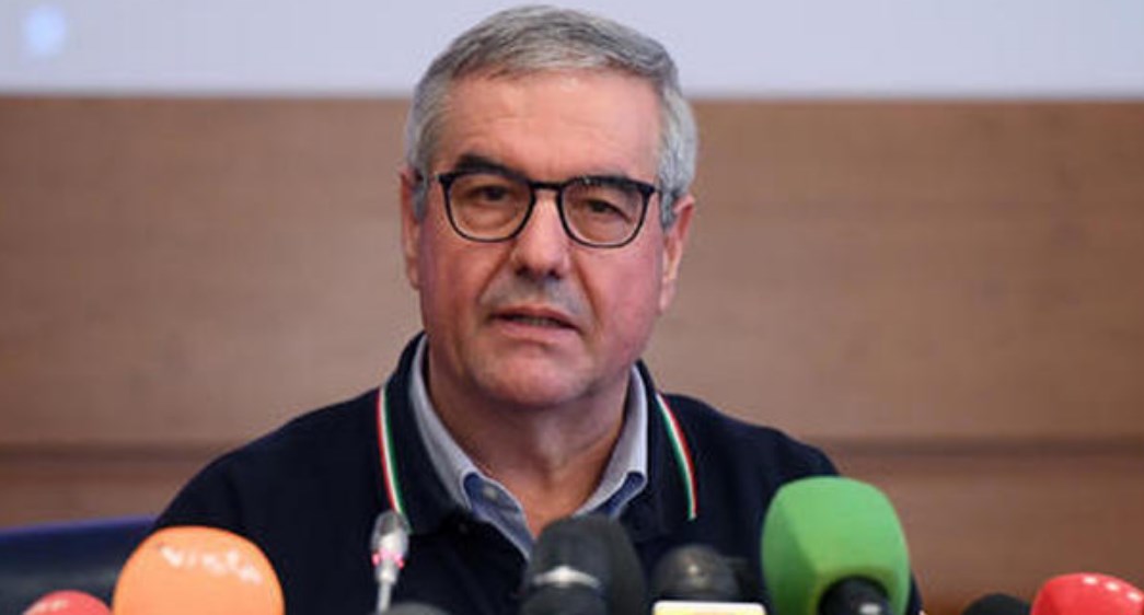 Coronavirus, il bollettino della Protezione Civile: aumentano i contagi con 1.370 nuovi casi 