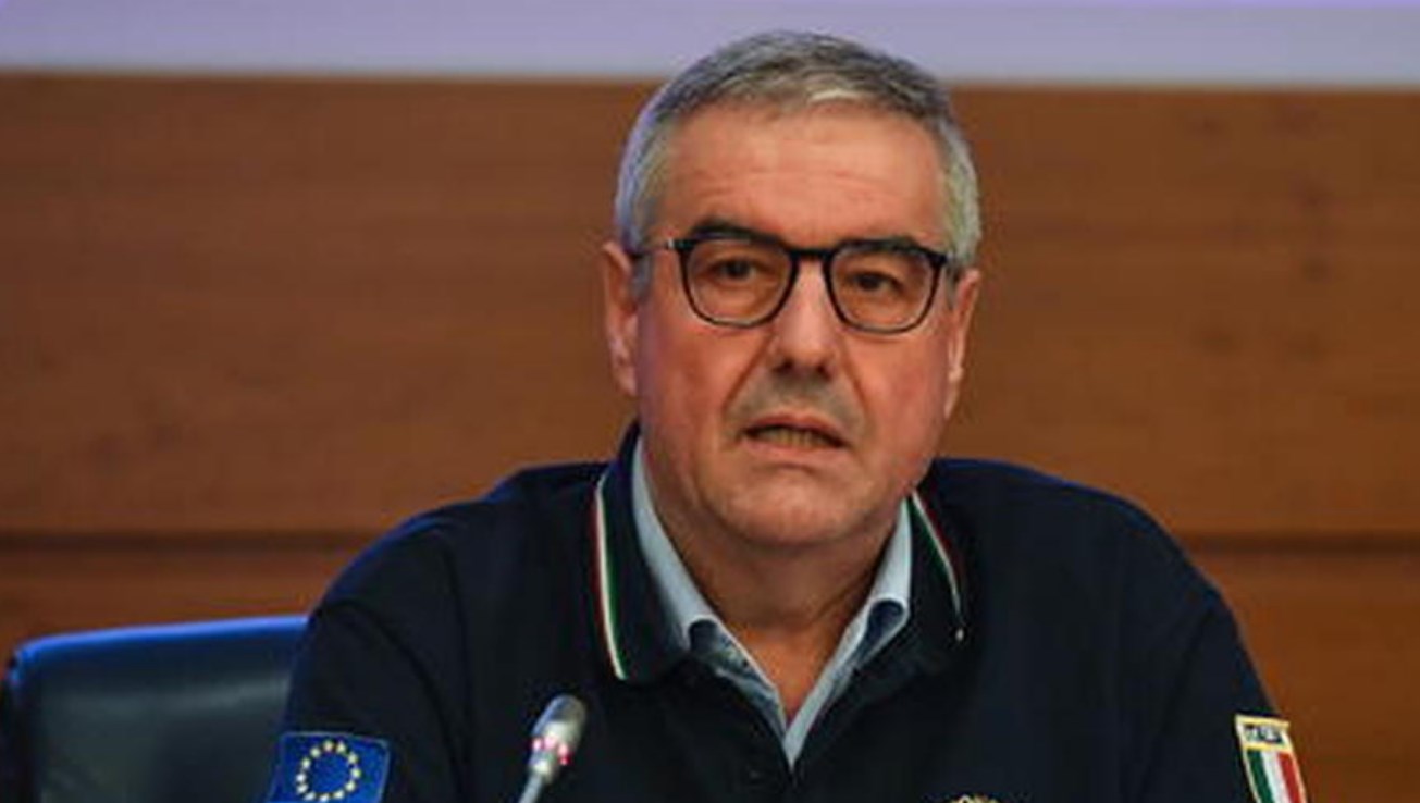 Coronavirus, bollettino della Protezione Civile: "1733 nuovi casi e 11 decessi nelle ultime 24 ore"