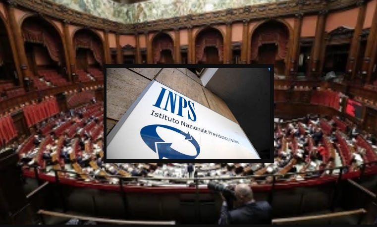 Scoperti i 'furbetti' del Parlamento, 5 deputati hanno chiesto il bonus Inps