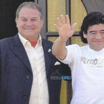 Il Boss delle Cerimonie e Maradona: quando Don Antonio Polese ha ospitato Diego
