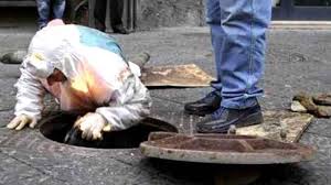 "Banda del Buco", arrestati a Napoli sei persone