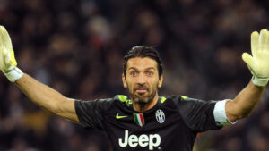 buffon