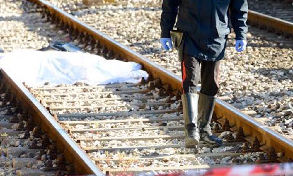 Dramma sull'Alta Velocità: trovato un cadavere sui binari, treni fermi