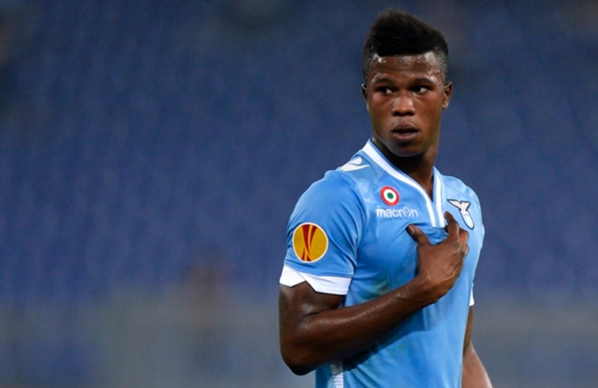 Calciomercato, Keita potrebbe essere il dopo Mertens 