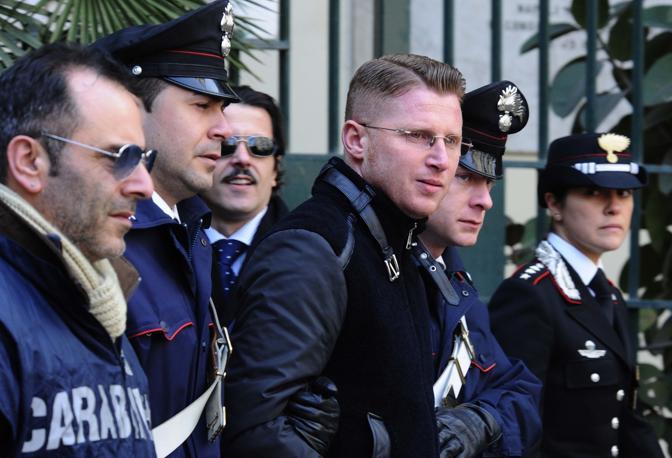 La mappa della camorra a Napoli: Vasto, Mercato Pendino-Poggioreale