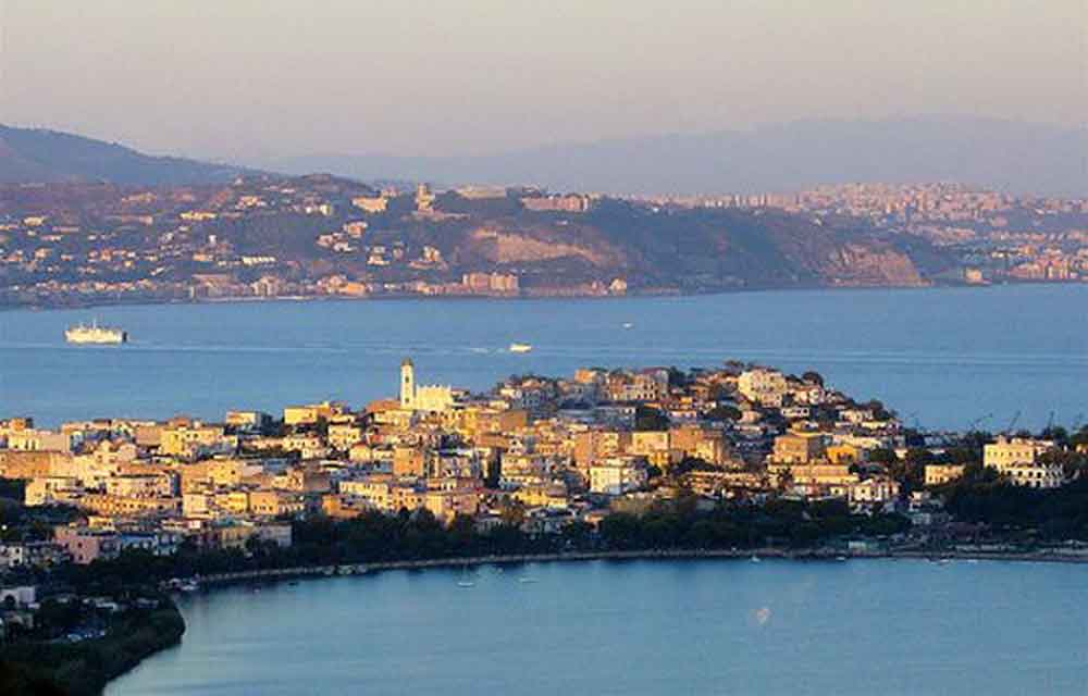 Bacoli e Campi Flegrei, dall'Unesco a Patrimonio dell'Umanità