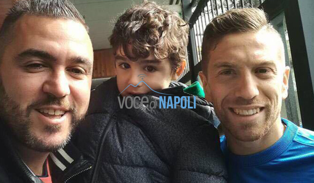 Campo di calcio "Densa", i calciatori dell'Atalanta fanno una bella sorpresa ai bambini
