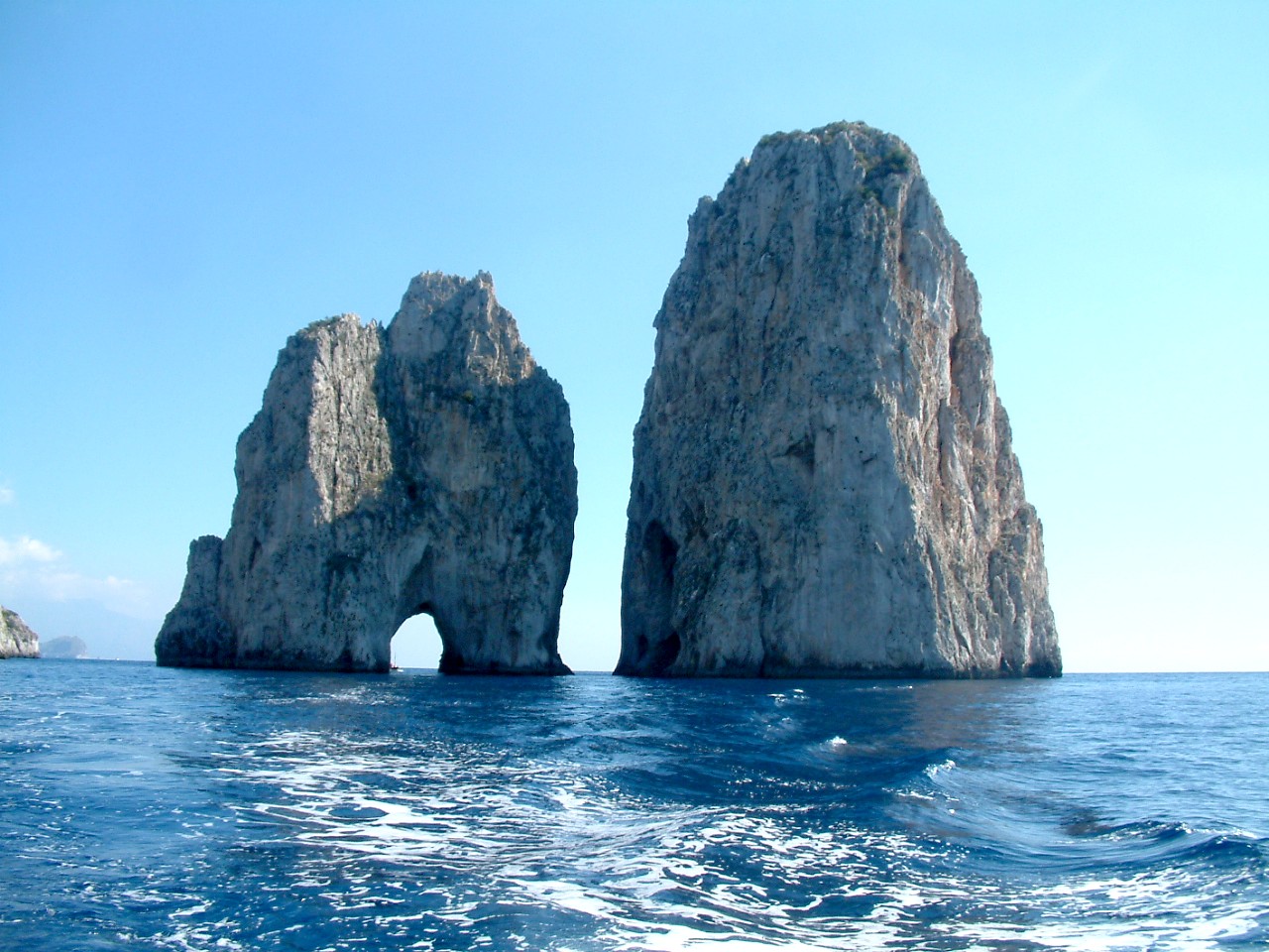 Capri