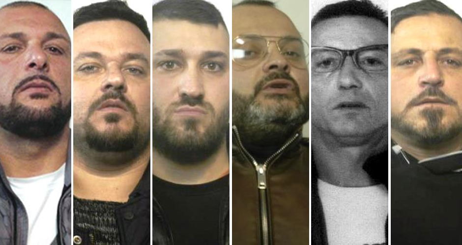 Rapinatori travestiti da carabinieri, l'appello della polizia: "Chiamateci se li riconoscete"