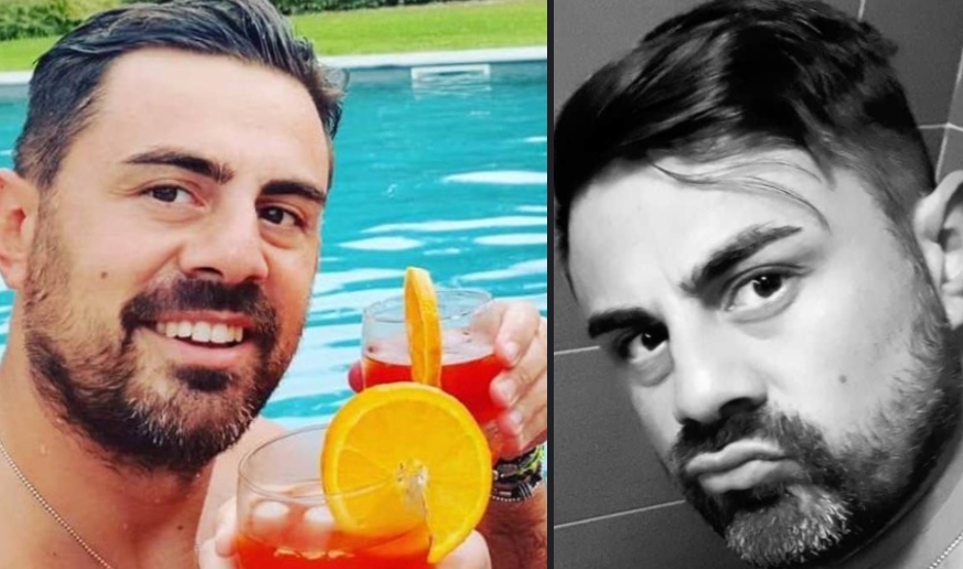 Dal lusso alle lacrime per le manette: la caduta di Montella, il carabiniere-aguzzino