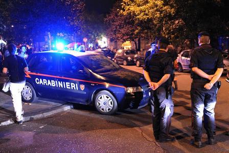 Violenza familiare a Napoli: padre picchia la figlia e la manda in ospedale