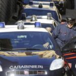 Blitz antidroga nel Napoletano, smantellato giro di spaccio: 35 arresti