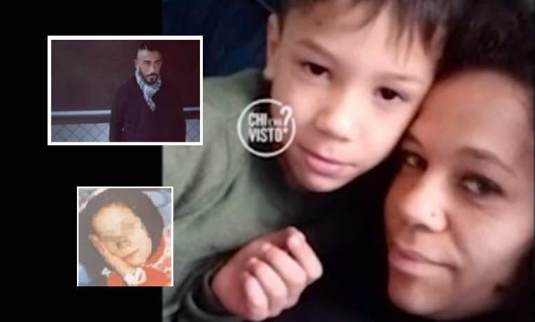 Bambino ucciso a bastonate, il disegno della sorellina: l'assassino è un lupo