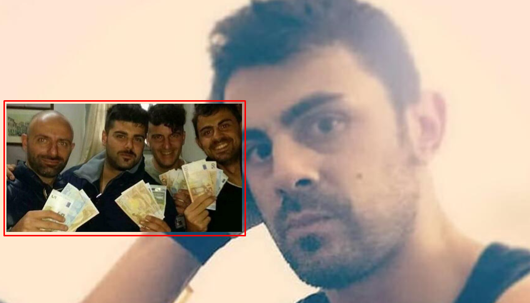 Caserma Levante, Montella accusa: "Ammetto tutto ma i miei superiori sapevano"