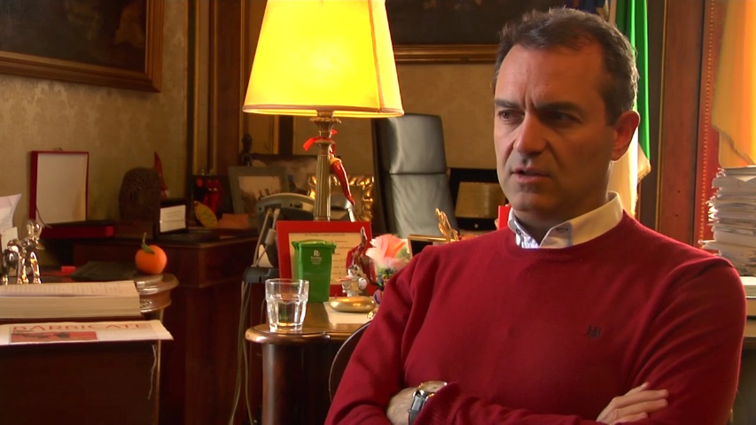 Caso Gesac, i sindacati chiedono un incontro a De Magistris