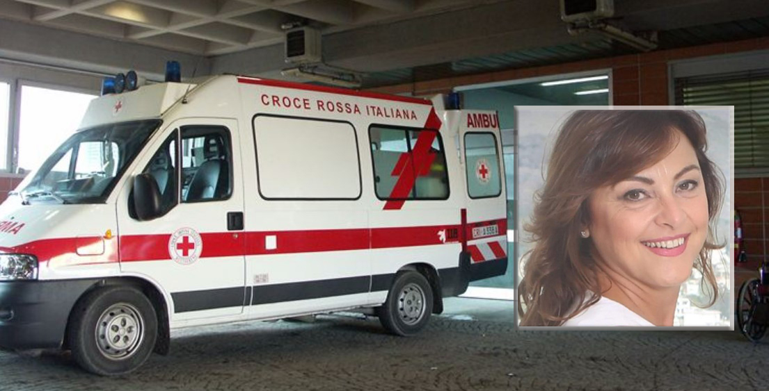 Villa di Briano piange Catia Traettino, madre di 6 figli: il dolore di un'intera comunità