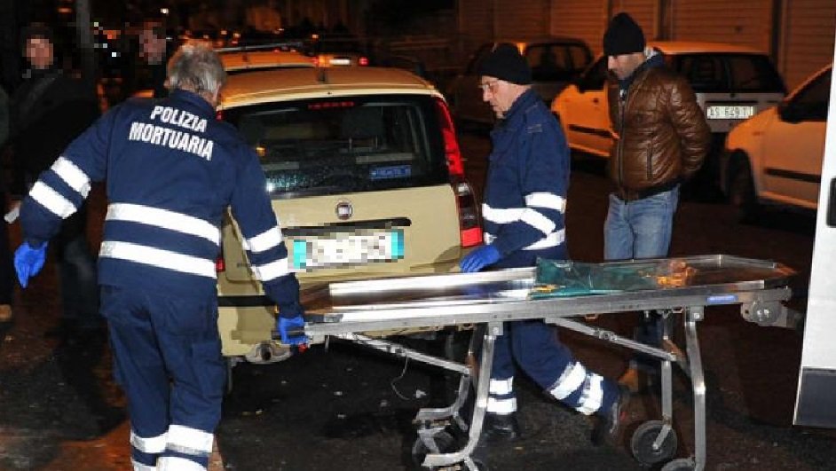 Giallo nel centro di Avellino, trovato il cadavere di un uomo vicino il tribunale