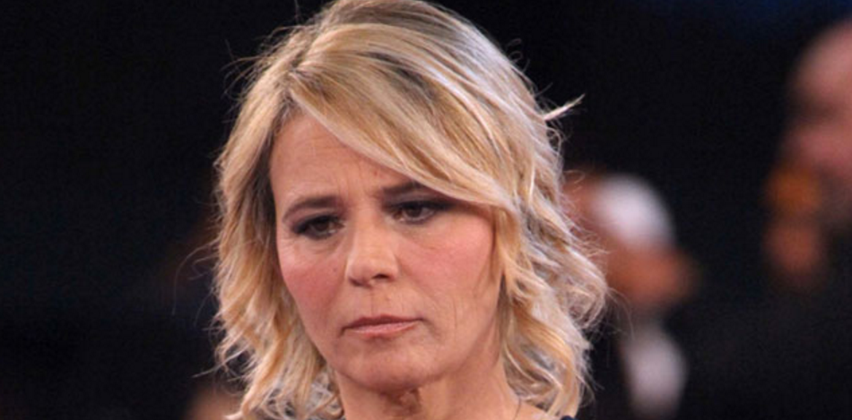 C'è Posta per Te, Maria De Filippi su tutte le furie contro un ospite