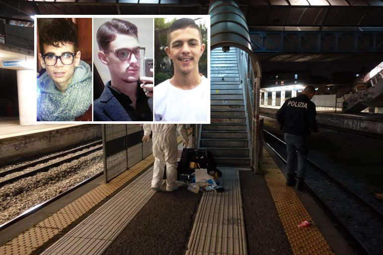 Violenza in circum, la testimonianza della vittima: "Così sono stata spinta nell'ascensore"