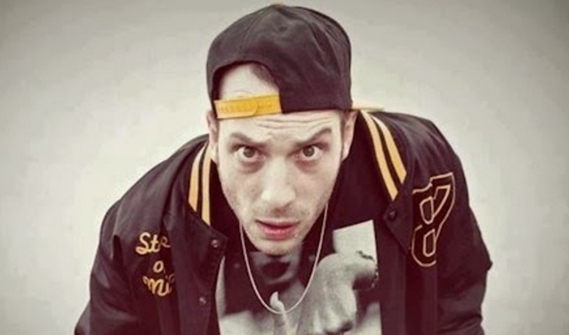 Clementino contro Nina Moric, l'attacco del rapper su Facebook 