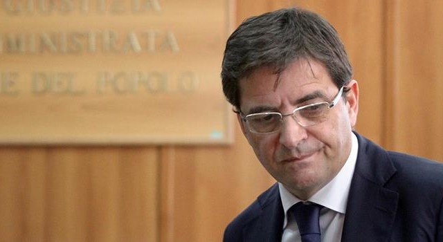 Condannato Nicola Cosentino, 5 anni in primo grado per il caso de "Il Principe e la scheda Ballerina"