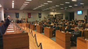 Regione Campania, parentopoli e nomina del Commissario per il turismo