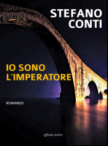 copertina io sono imperatore