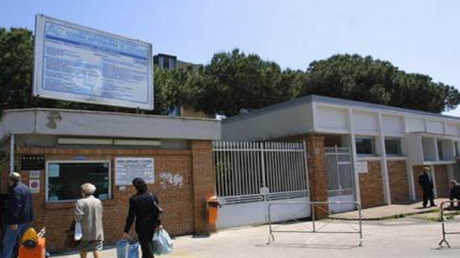 Pisciotta, scoppia un caso di meningite: scatta l'allarme sanitario