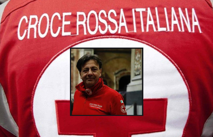 Coronavirus, l'appello della Croce Rossa: "A Napoli servono altri infermieri"
