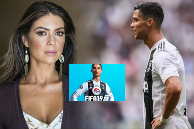 Ronaldo nella bufera per l'accusa di stupro: l'EA Sport rimuove le sue foto dal sito e da alcuni social