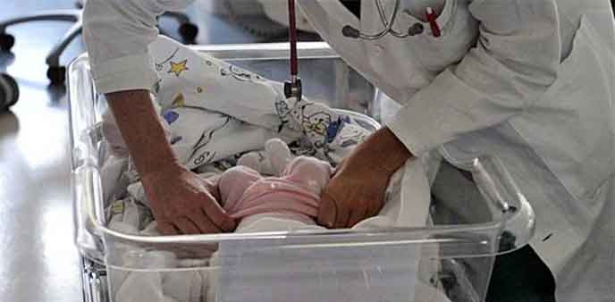 Napoli, neonata muore nella culla: è dramma al Cardarelli