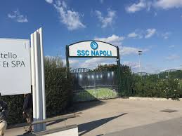 Napoli, inizia la stagione 2016 - 2017. Alle 12 tutti riuniti a Castel Volturno