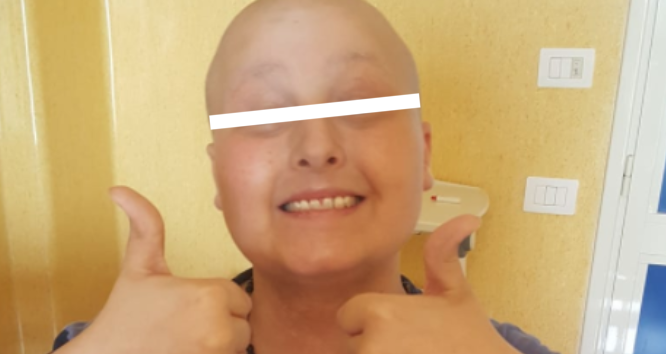 Daniele Caprio torna a casa, la bella notizia data dal papà