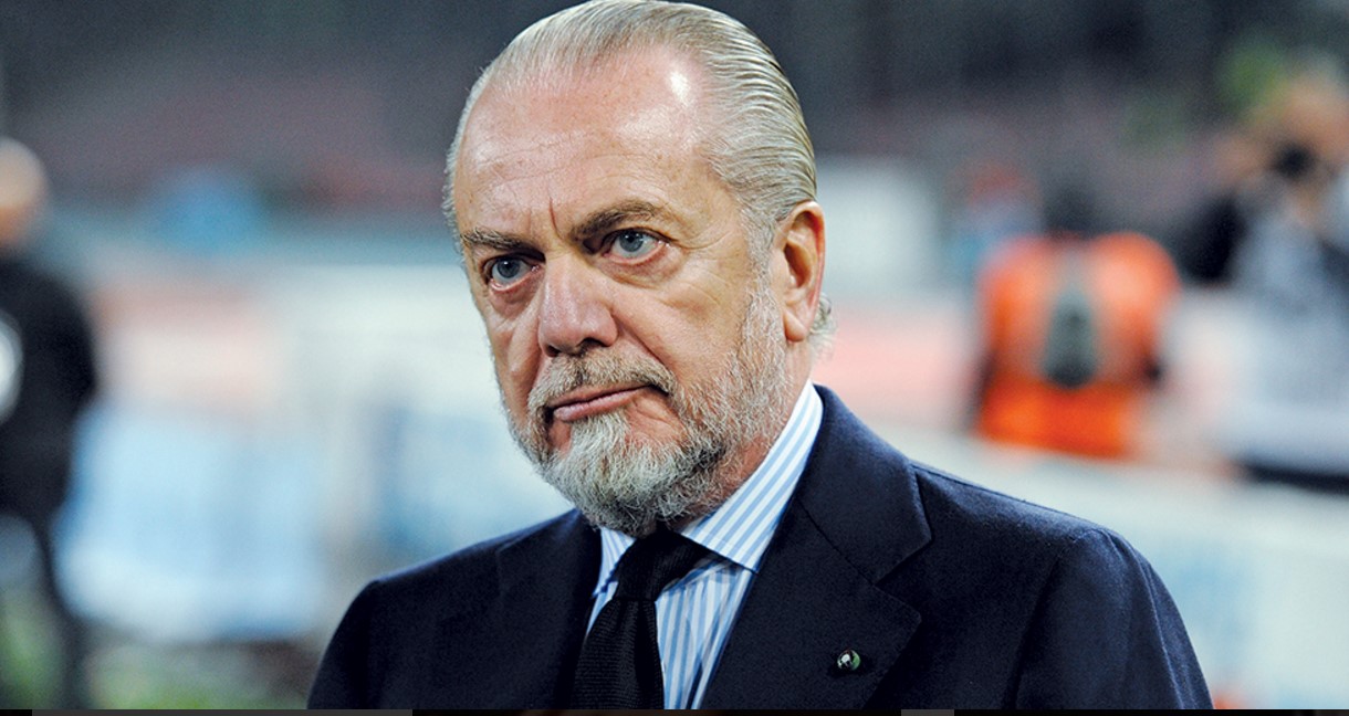 de laurentiis insigne