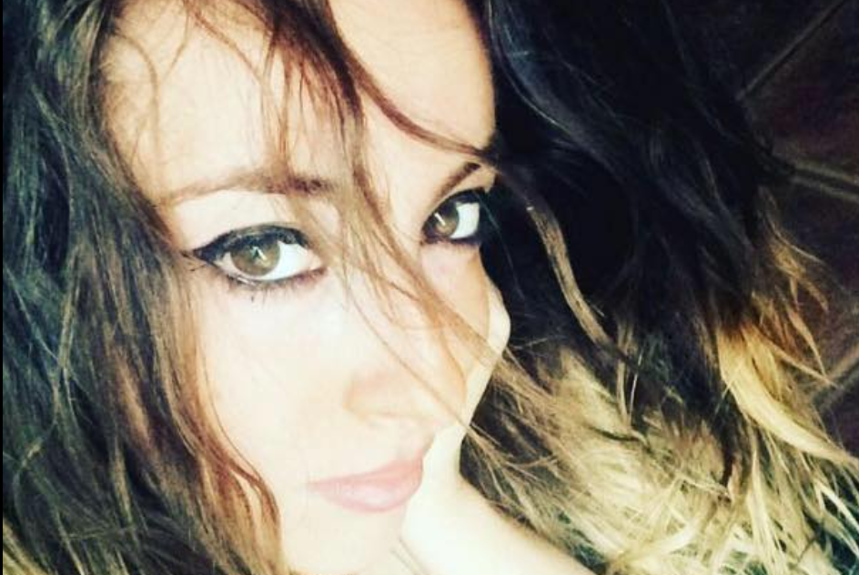 debora menale gli ultimi momenti di vita