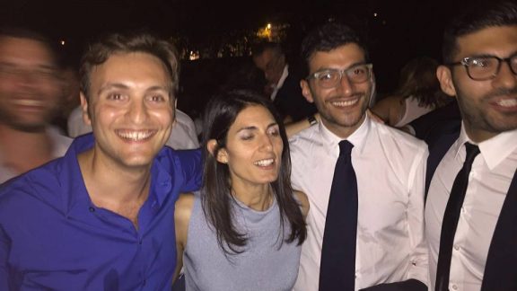 di maio festa