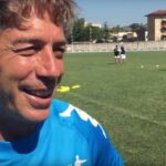 Intervista a Diego Dominguez, "Voglio regalare a Maradona una palla ovale"