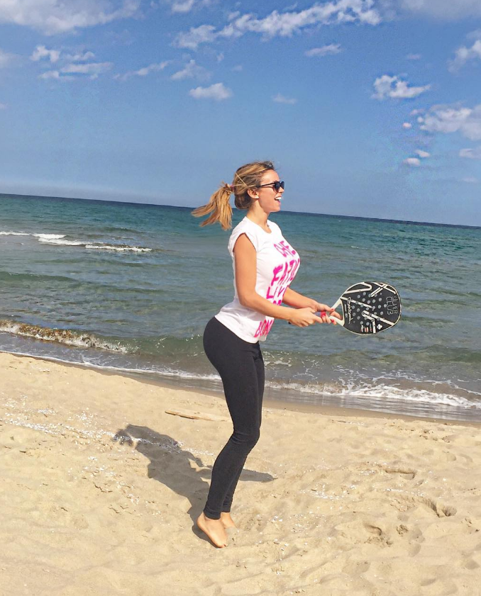 diletta-leotta-racchette