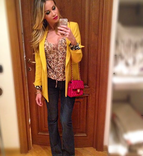 diletta-leotta-selfie