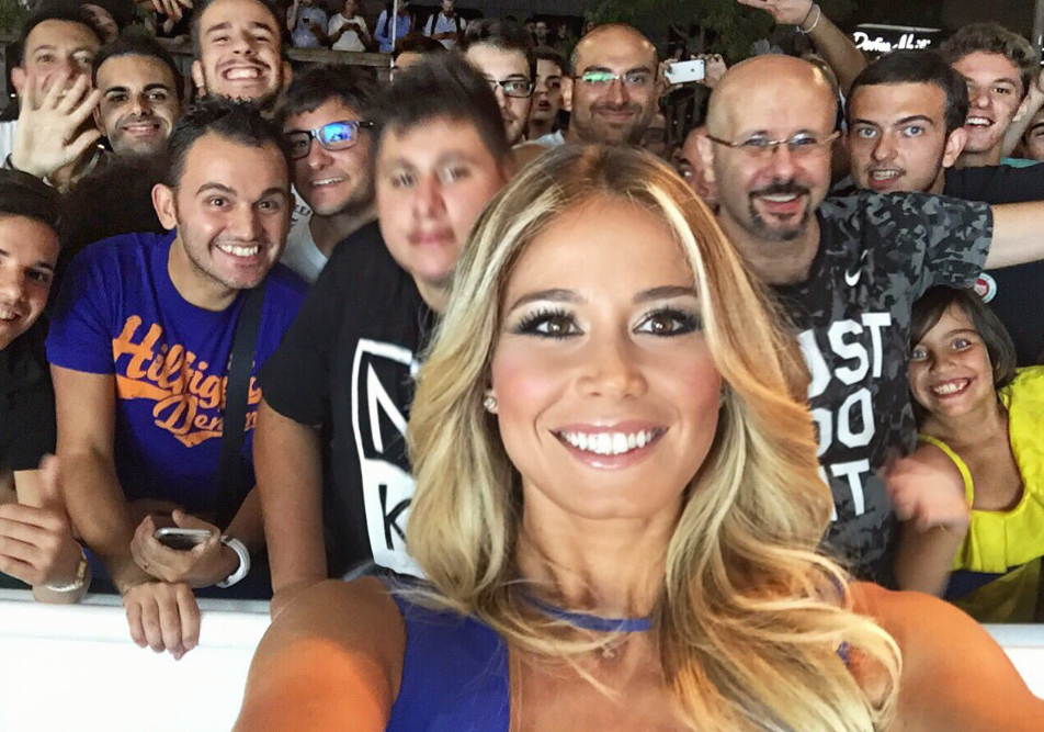 diletta-leotta-tifosi