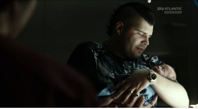 scommesse clandestine gomorra 2