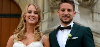 Dries Mertens, il futuro del belga tra Napoli e la moglie Kat